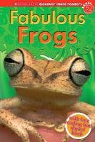 Fantastic Frogs Arlon Penelope, Kosara Tori