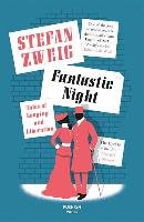 Fantastic Night Zweig Stefan