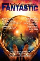 Fantastic Stories of the Imagination Ellison Harlan, Resnick Mike, Ellison® Harlan, Lapine Warren