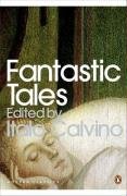 Fantastic Tales Calvino Italo
