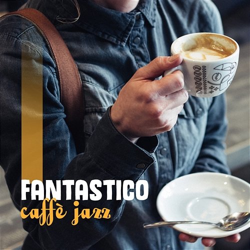 Fantastico caffè jazz: Tempo per il momento di relax, Bossa caffè pianoforte, Mattina con il jazz Pianoforte caffè ensemble
