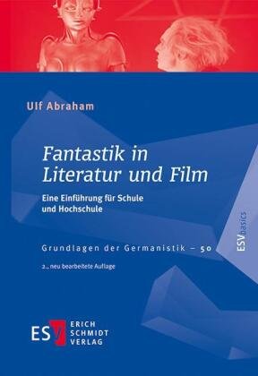 Fantastik in Literatur und Film Schmidt (Erich), Berlin