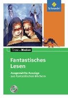 Fantastisches Lesen. Textausgabe mit Materialien und MP3-Mini-CD Peters Jelko, Rudloff Rainer