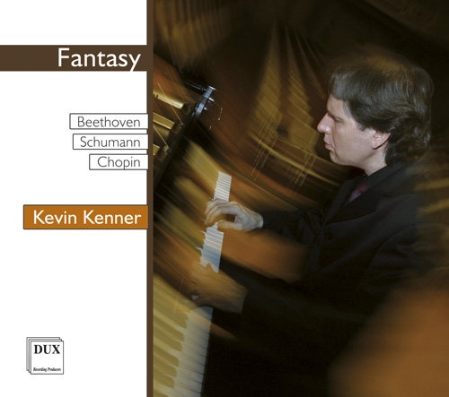 Fantasy Kenner Kevin