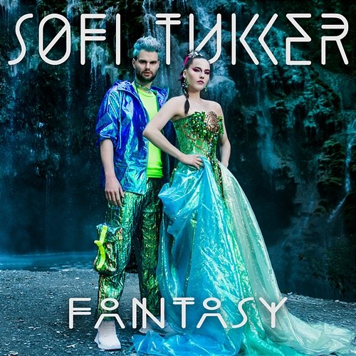 Fantasy Sofi Tukker