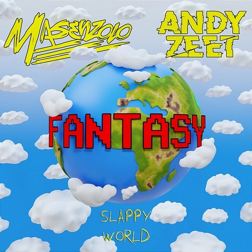 FANTASY Masenzolo, Andy Zeet
