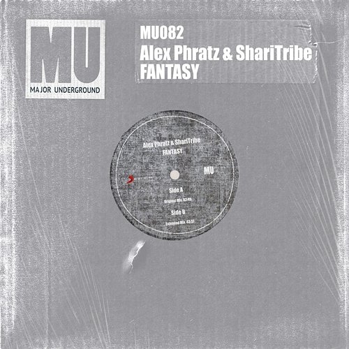 Fantasy Alex Phratz, ShariTribe