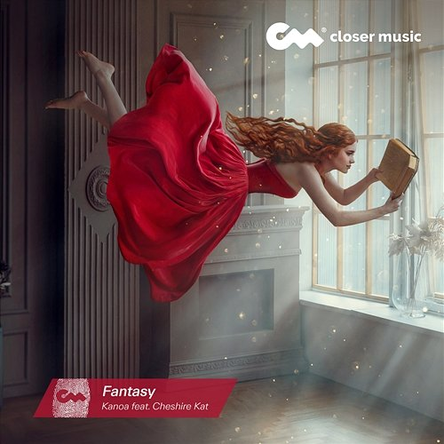 Fantasy Kanoa feat. Cheshire Kat
