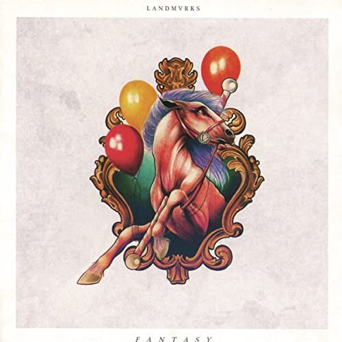 Fantasy Landmvrks