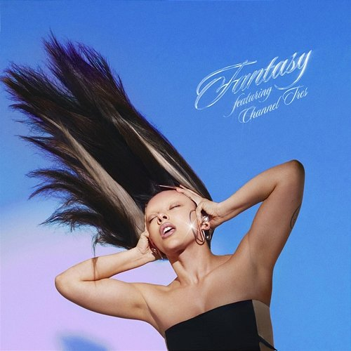 Fantasy JADE feat. Channel Tres