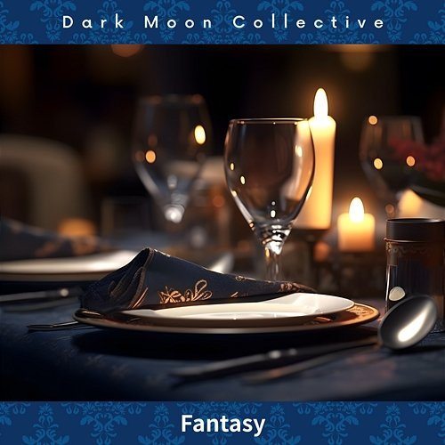 Fantasy Dark Moon Collective