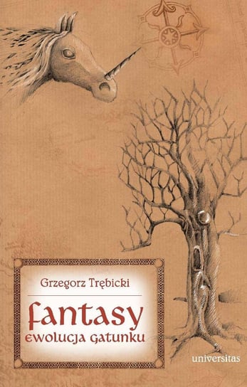 Fantasy Trębicki Grzegorz