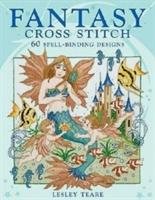 Fantasy Cross Stitch Teare Lesley