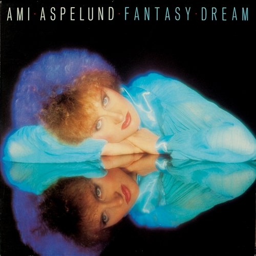 Fantasy Dream Ami Aspelund