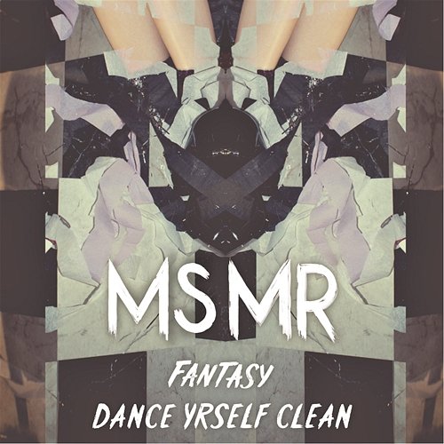 Fantasy EP (Remix) MS MR