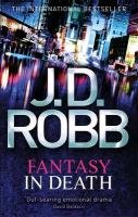 Fantasy in Death Robb J. D.