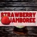 Fantasy in the City Strawberry Jamboree