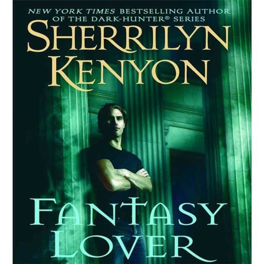 Fantasy Lover - audiobook Kenyon Sherrilyn