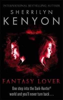 Fantasy Lover Sherrilyn Kenyon