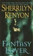 Fantasy Lover Kenyon Sherrilyn
