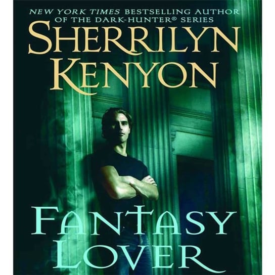 Fantasy Lover Kenyon Sherrilyn