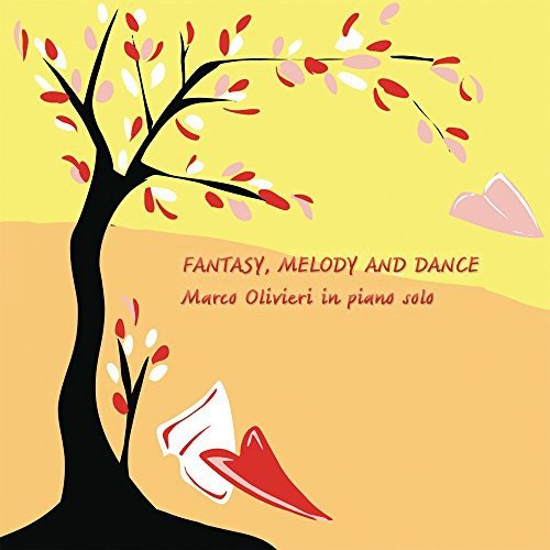 Fantasy Melody And Dance Various Artists