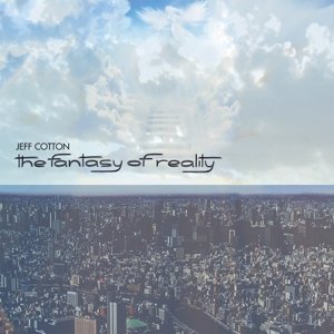 Fantasy of Reality, płyta winylowa Cotton Jeff