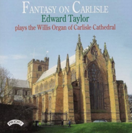 Fantasy On Carlisle Priory