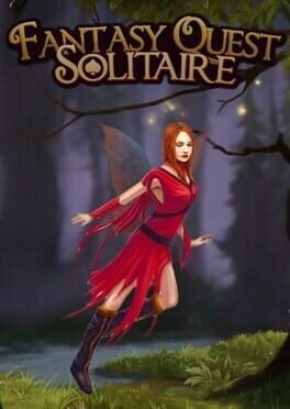 Fantasy Quest Solitaire (PC) klucz Steam Plug In Digital