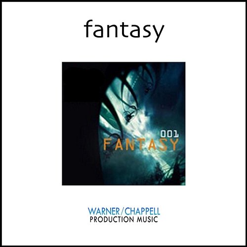 Fantasy, Vol. 1 Hollywood Film Music Orchestra
