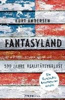 Fantasyland Andersen Kurt