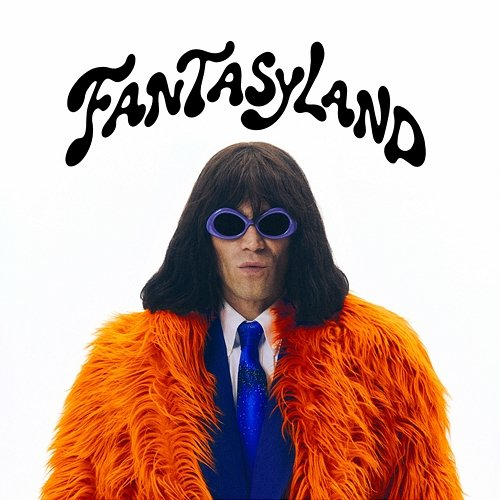 FANTASYLAND MR. FANTASY