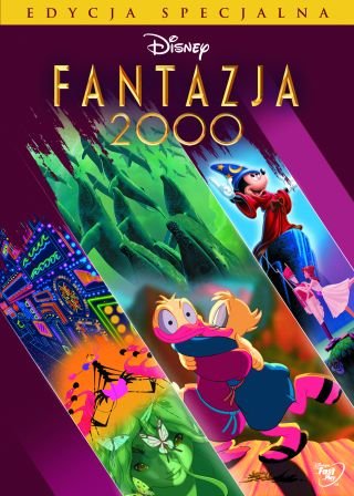 Fantazja 2000 Various Directors