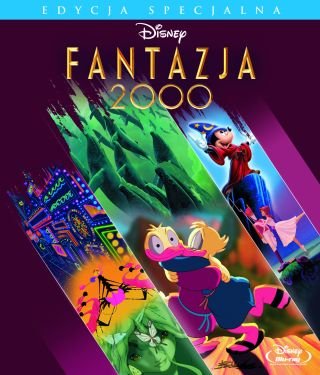 Fantazja 2000 Various Directors