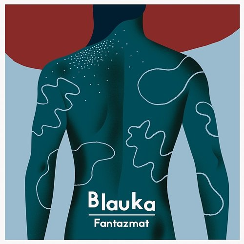Fantazmat Blauka