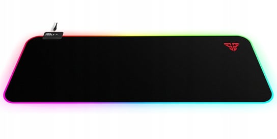 FANTECH Gamingowa podświetlana podkładka RGB 80cm FANTECH