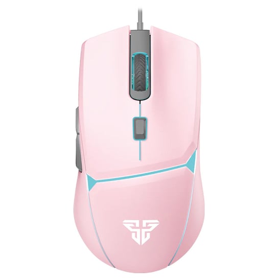 FANTECH MYSZKA PRZEWODOWA GAMINGOWA RGB VX7 CRYPTO PINK Inny producent