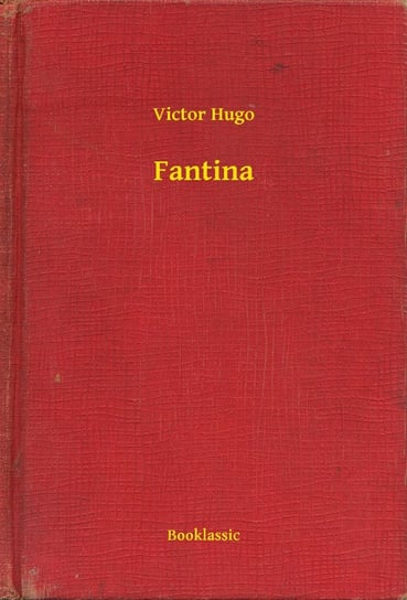 Fantina Hugo Victor