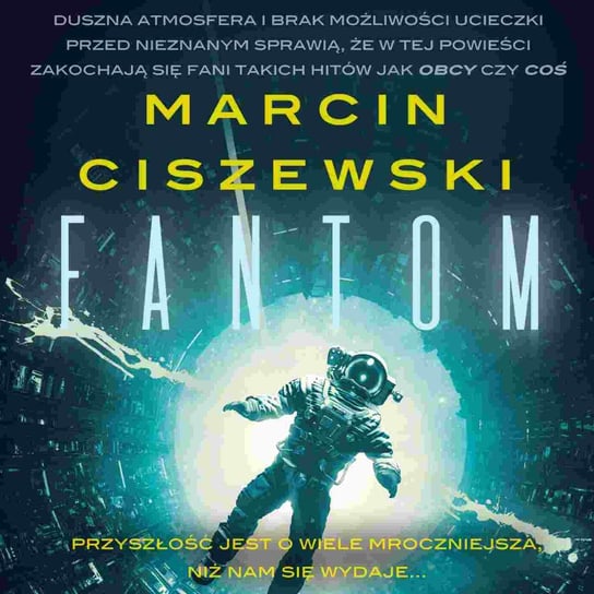 Fantom Ciszewski Marcin