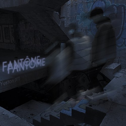 Fantôme Yuston XIII
