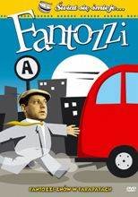 Fantozzi - Fantozzi Znów W Tarapatach Parenti Neri