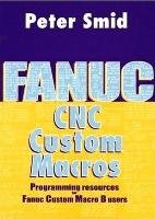 Fanuc CNC Custom Macros Smid Peter