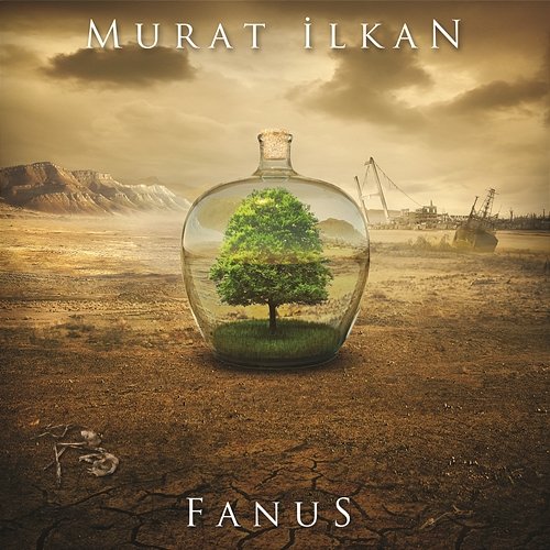 Fanus Murat ilkan