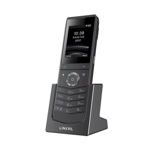 Fanvil Linkvil W611W Telefon VoIP Wi-Fi 6, IP67 FANVIL