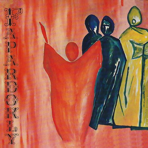 Fapardokly Fapardokly & Merrell And The Exiles