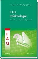FAQ Infektiologie Urban&Fischer/Elsevier, Urban&Fischer Verlag