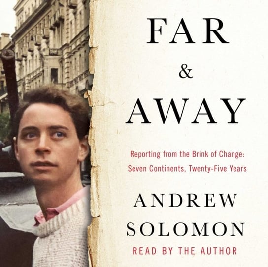 Far and Away Solomon Andrew
