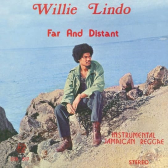 Far And Distant Willie Lindo