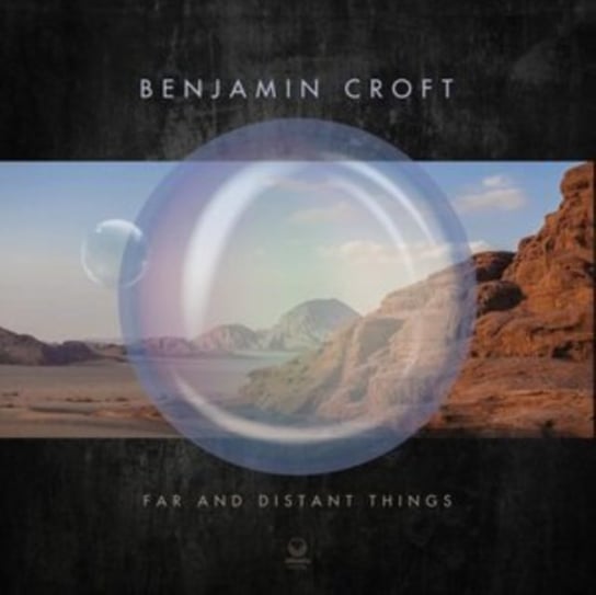 Far and Distant Things, płyta winylowa Croft Benjamin