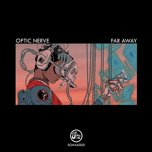 Far Away Optic Nerve